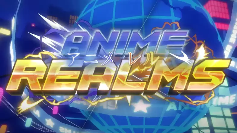 Anime Realms Codes