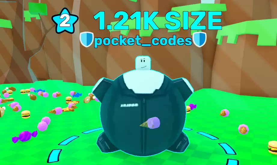 Be FAT Codes