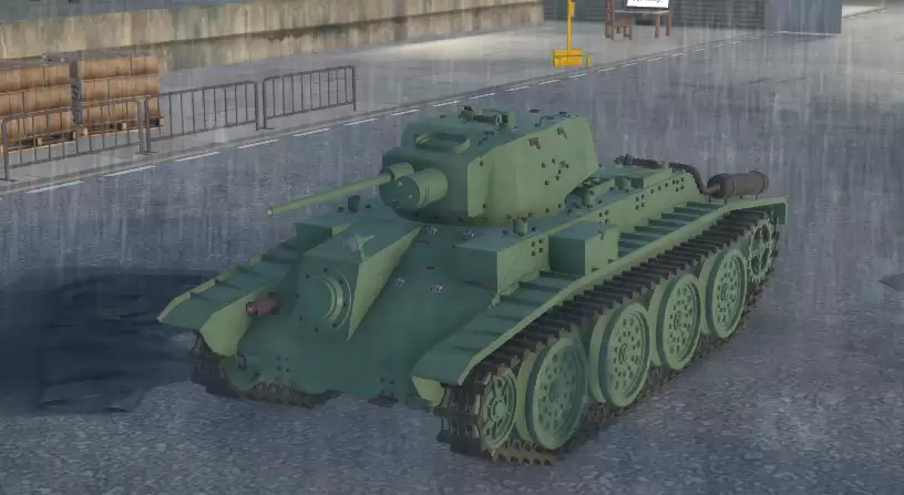 Cursed Tank Simulator Codes