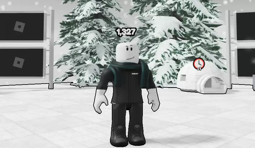 FREEZE FOR UGC Codes