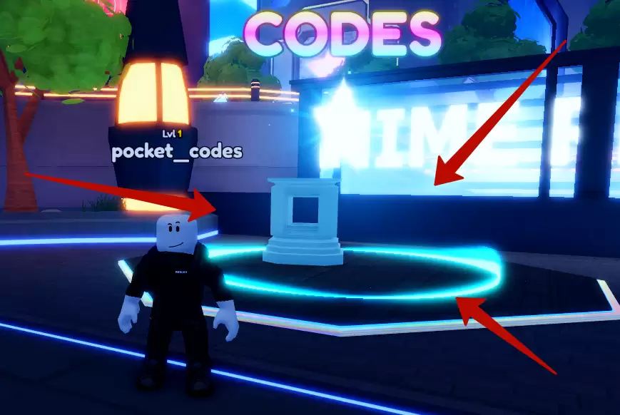 How to redeem Anime Realms codes?