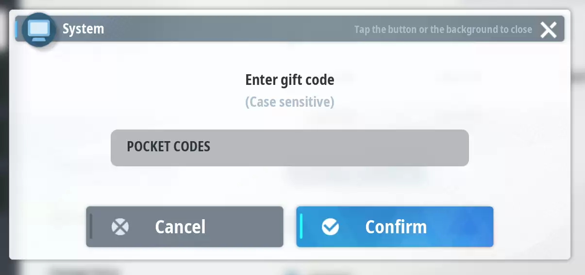How to redeem Ash Echoes codes?