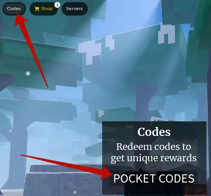 How to redeem Slayer Online codes