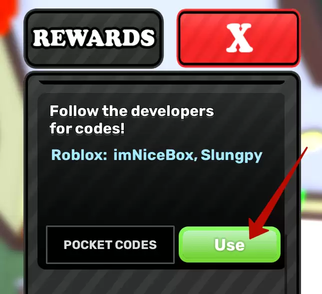How to use Destroy Grandma codes?