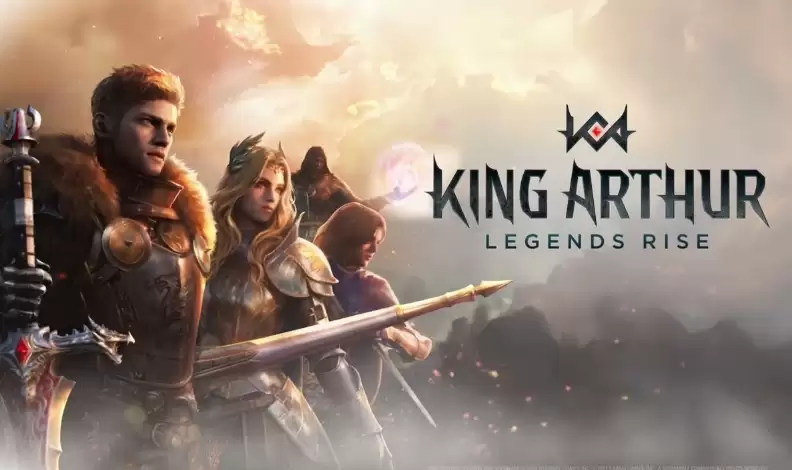 King Arthur Legends Rise Codes