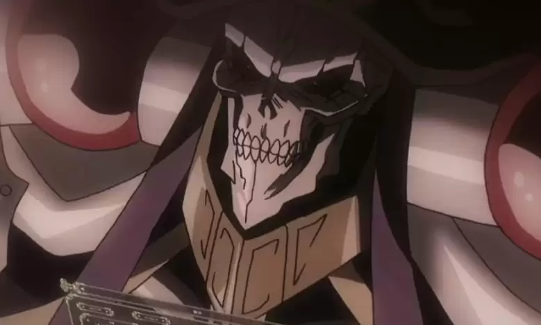 Lord of Nazarick Codes