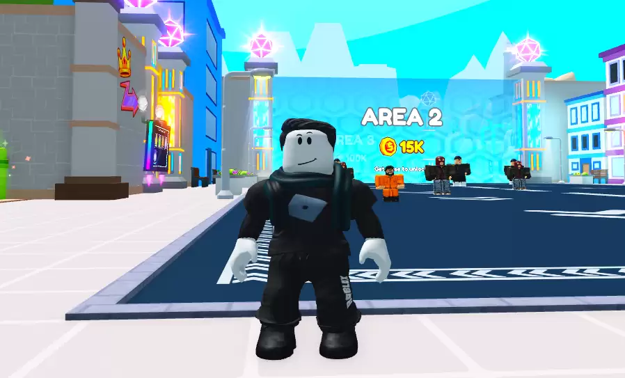 Avatar Fighting Simulator Codes