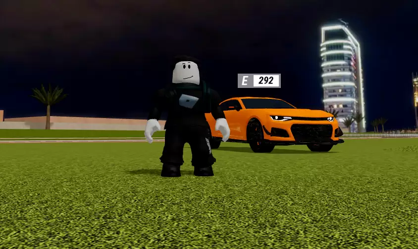Drive X Codes
