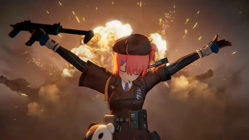 Girls’ Frontline 2 Exilium Tier List - Best Heroes