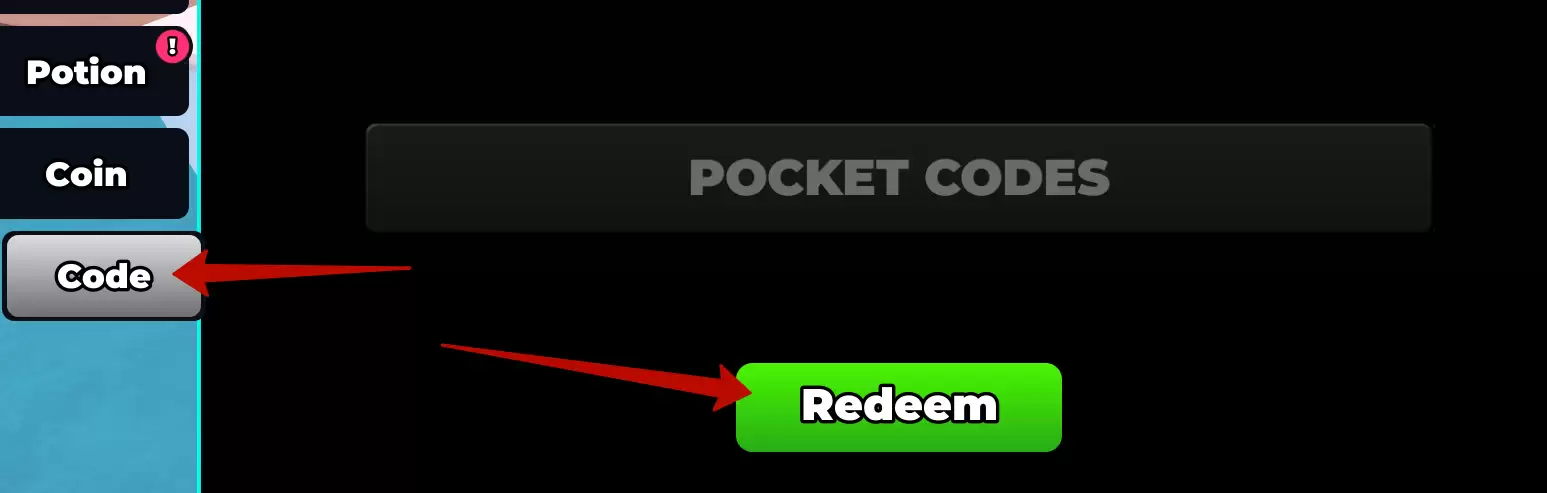 How to redeem Anime RNG TD codes?