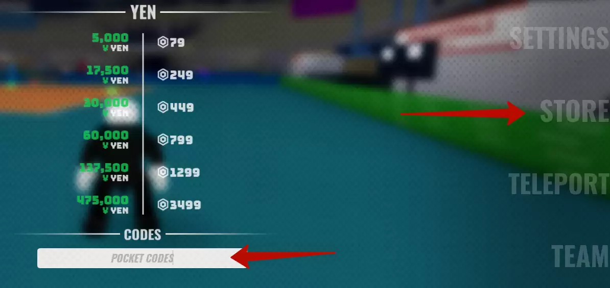 How to redeem Spiked codes
