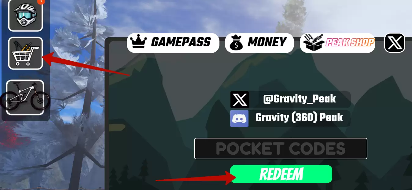 How to use GreenPeak codes?