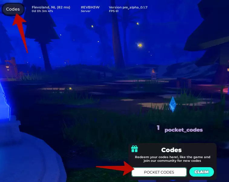 How to use Sword Fantasy codes?