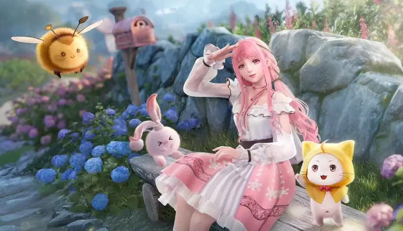 Infinity Nikki Codes