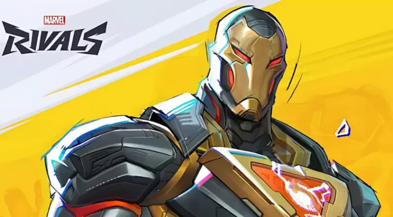 Marvel Rivals Codes