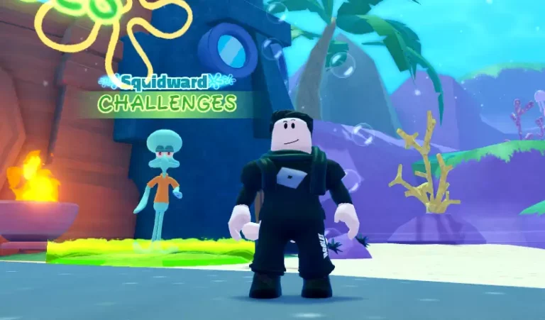 SpongeBob Tower Defense Codes
