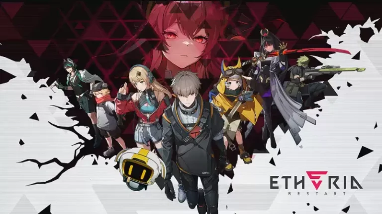 Etheria Restart Tier List - best heroes