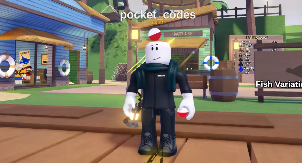 Fish It Codes
