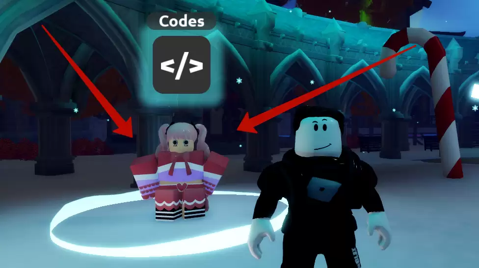 How to redeem Anime Card Master codes?