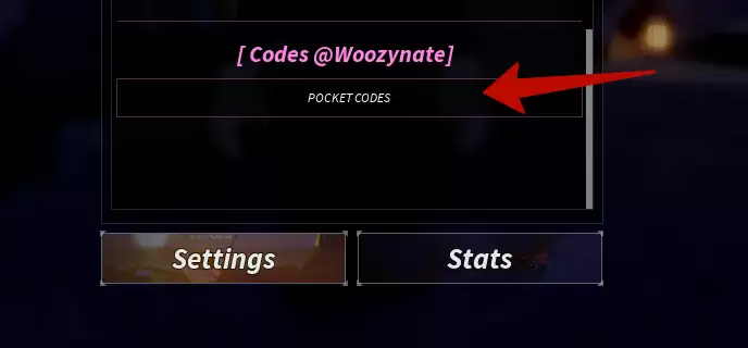 How to use Fisch Modded codes?