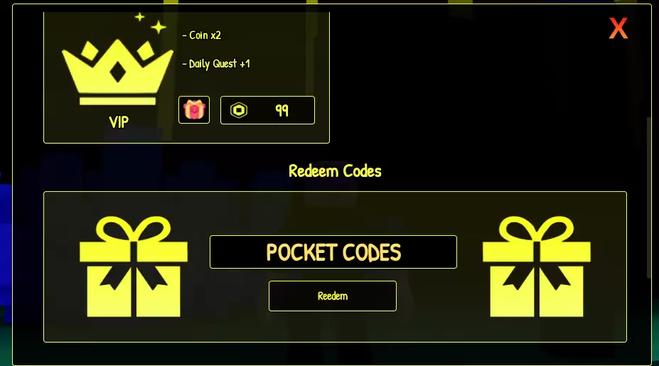 How to use Fish's RNG codes?