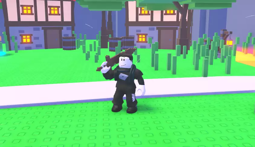 Pixel Slayer Codes
