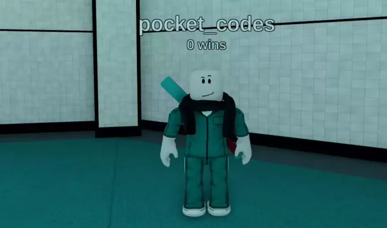 Squid Game Season 2 Codes