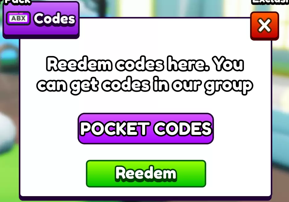 How to redeem Click For UGC 2 codes?