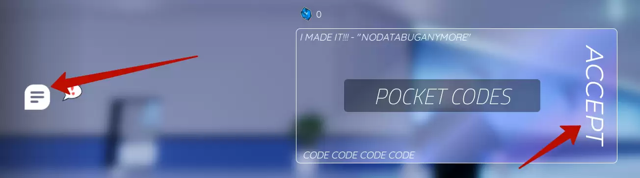 How to redeem Kivotos: TD codes?