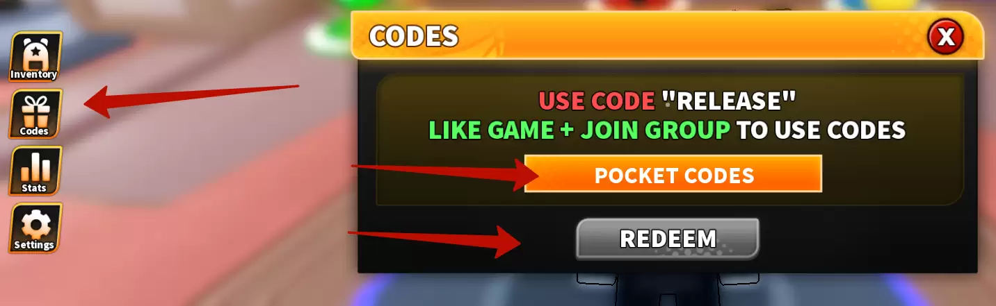 How to redeem Kuroku’s Basket: Showdown codes?