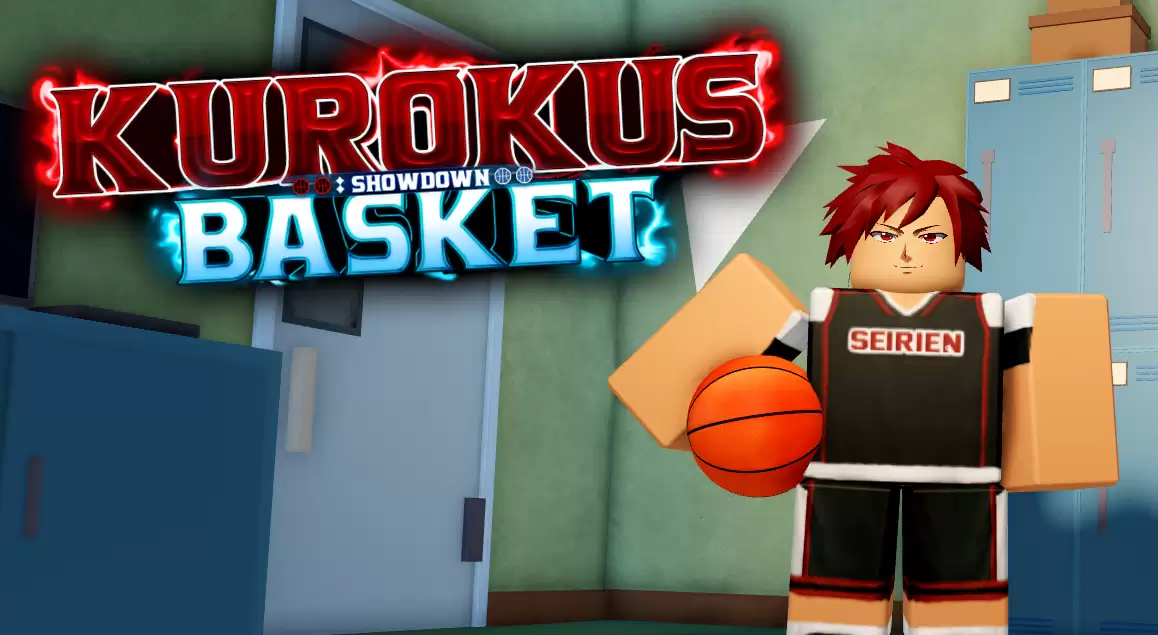 Kuroku’s Basket Showdown Codes