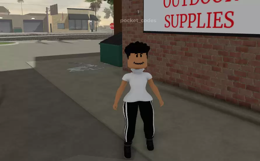 BlockSpin Codes