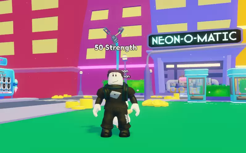 Claw Machine Simulator Codes