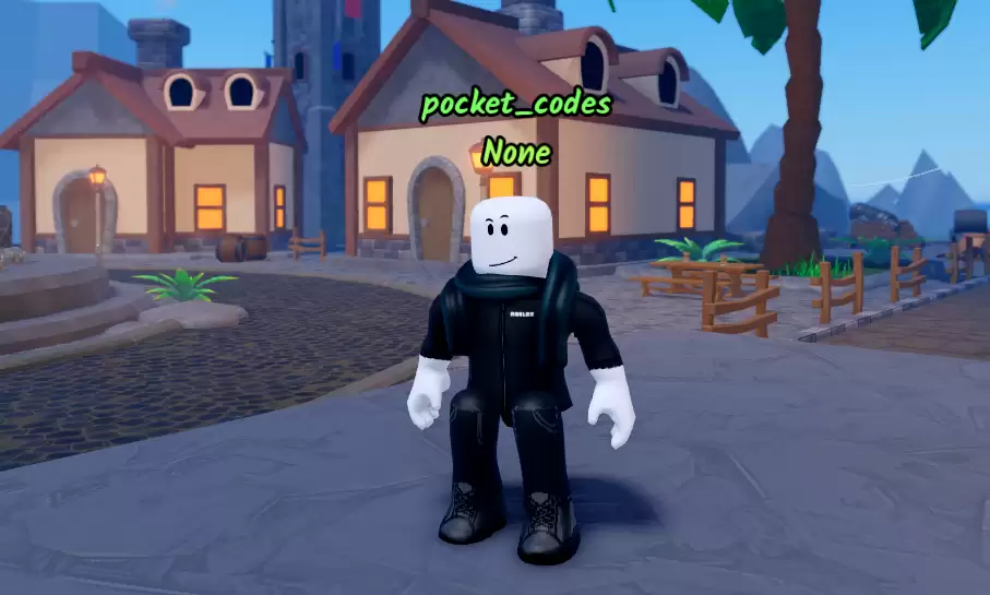 Dead Ocean Codes
