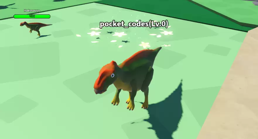 Dinosaur Evolution Codes