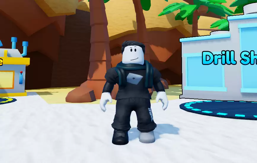Drill Digging Simulator Codes