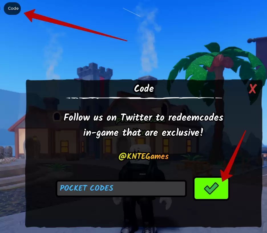 How to redeem Dead Ocean codes?