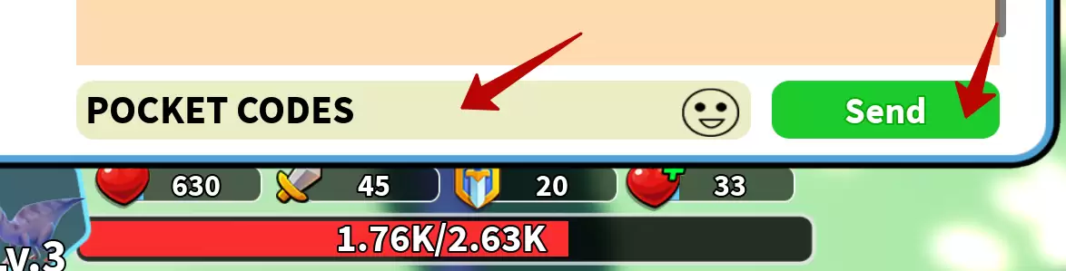 How to redeem Dinosaur evolution codes?