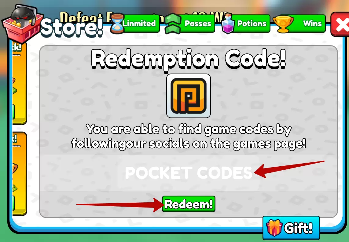 How to redeem Plant Evolution codes?