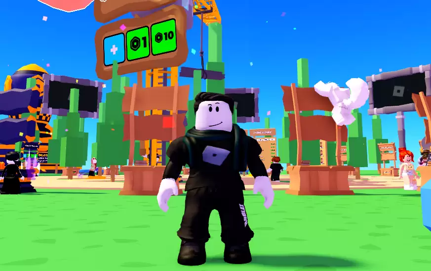 PLS DONATE BUT WITH FAKE ROBUX Codes