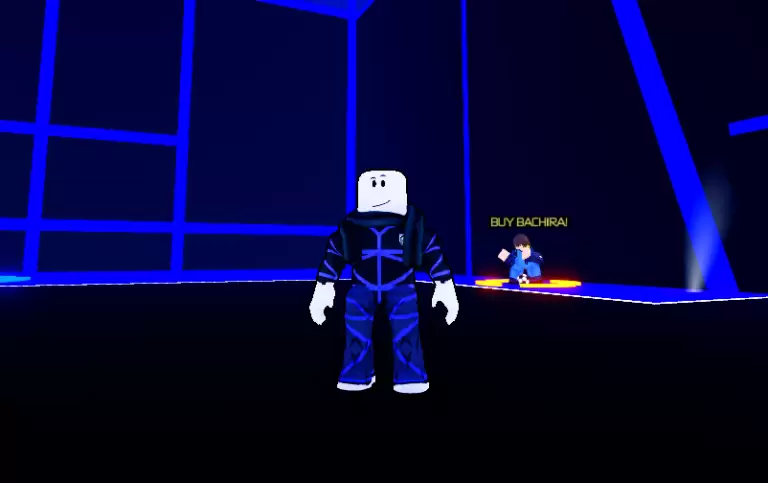 Project Blue Lock Codes