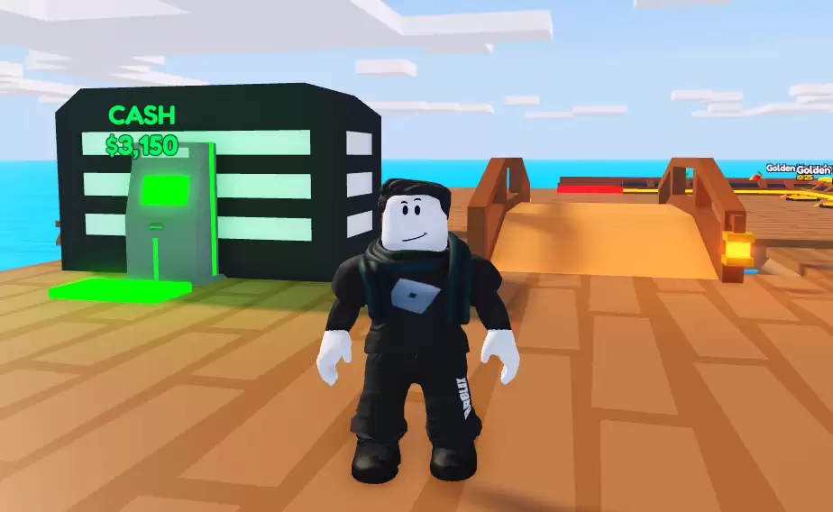 Raft Tycoon Codes