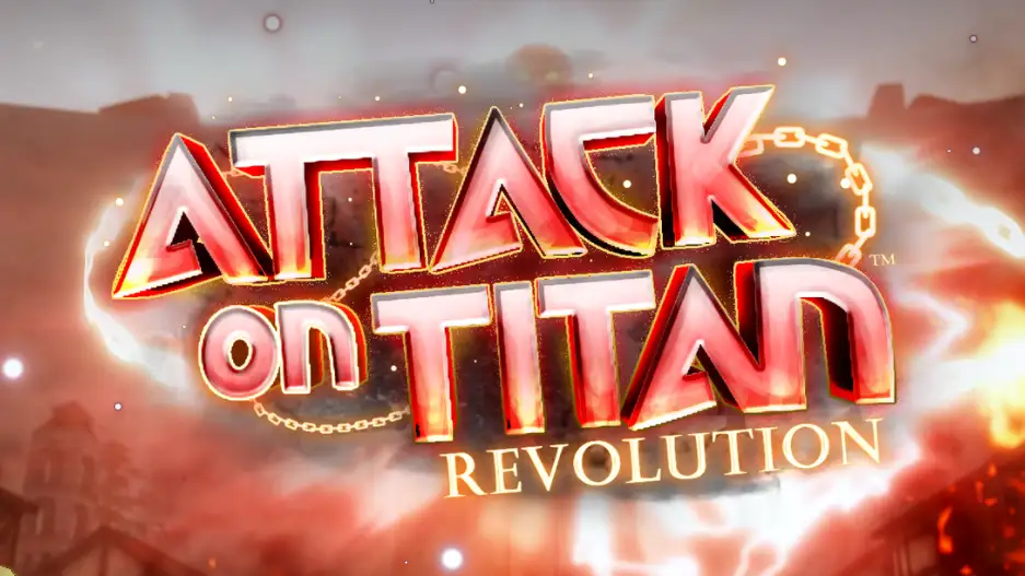 Attack on Titan Revolution - news, updates, guides, and FAQ