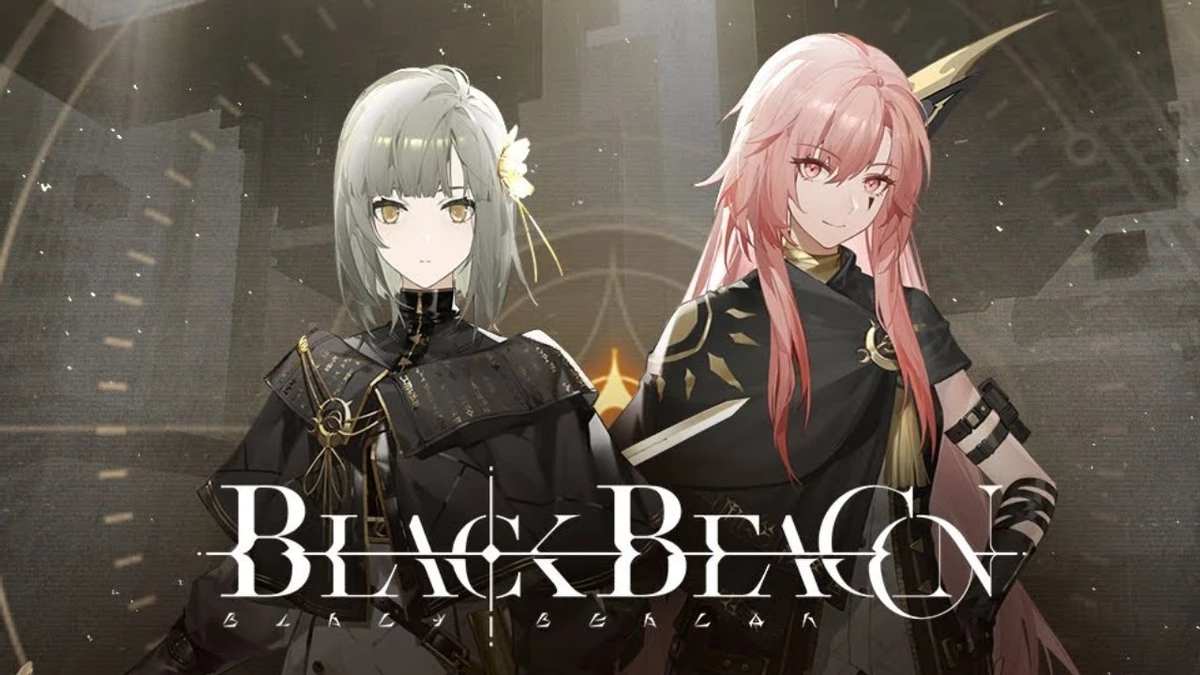 Black Beacon Codes