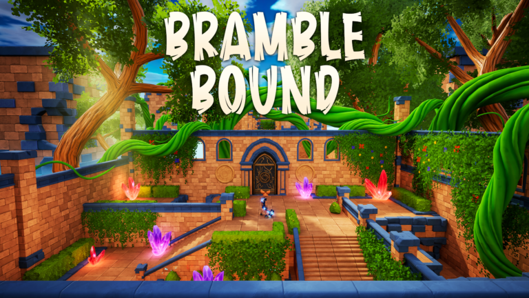BrambleBound - News and Updates