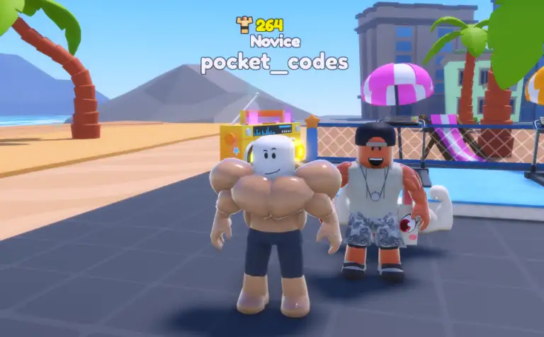 Crack Into the Easter Action in Gym Star Simulator’s Biggest Spring Update Yet!