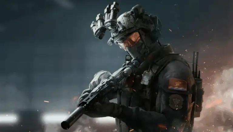 Delta Force Mobile - News and Updates