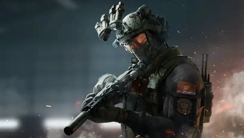 Delta Force Mobile - News and Updates