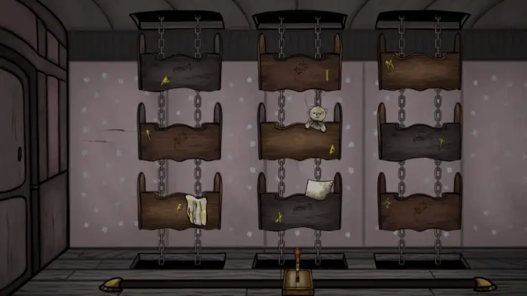 Dive Into Darkness with the New Puzzle Game Room Escape Strange Case 3