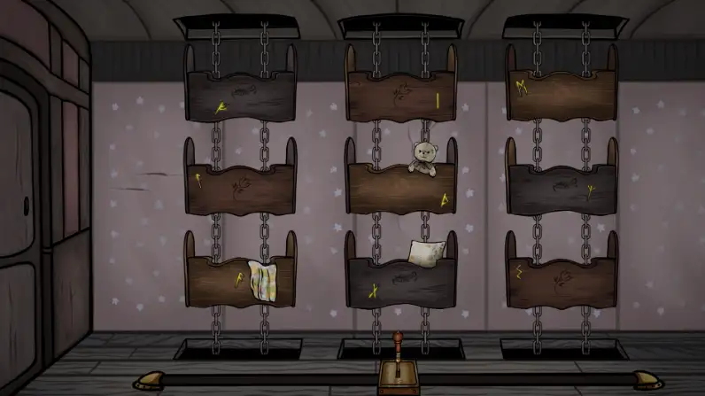 Dive Into Darkness with the New Puzzle Game Room Escape Strange Case 3